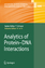 Analytics of Protein-DNA Interactions - Seitz, Harald