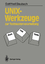 UNIX-Werkzeuge zur Textmusterverarbeitung - Awk, Lex und Yacc - Staubach, Gottfried