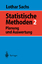 Statistische Methoden 2 - Planung und Auswertung - Sachs, Lothar