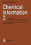 Chemical Information 2 - Harry R. Collier