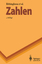 Zahlen | Heinz-Dieter Ebbinghaus (u. a.) | Taschenbuch | Springer-Lehrbuch | Paperback | XIV | Deutsch | 1992 | Springer Berlin | EAN 9783540556541 - Ebbinghaus, Heinz-Dieter