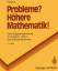 Probleme? Höhere Mathematik (Springer-Lehrbuch) von Hans L. Trinkaus - Hans L. Trinkaus