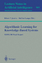 Algorithmic Learning for Knowledge-Based Systems - Jantke, Klaus P. Lange, Steffen