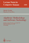 Algebraic Methodology and Software Technology - Wirsing, Martin Nivat, Maurice