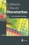 Übersetzerbau | Theorie, Konstruktion, Generierung | Dieter Maurer | Taschenbuch | Springer-Lehrbuch | Paperback | Deutsch | 1997 | Springer-Verlag GmbH | EAN 9783540616924 - Maurer, Dieter