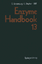 Enzyme Handbook 13 - Dietmar Schomburg