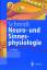 Neuro- und Sinnesphysiologie (Springer-Lehrbuch) Schmidt, Robert F.