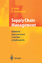 Supply Chain Management - Optimierte Zusammenarbeit in der Wertschöpfungskette - Hellingrath, Bernd; Kuhn, Axel