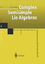 Complex Semisimple Lie Algebras / Jean-Pierre Serre / Buch / ix / Englisch / 2000 / Springer / EAN 9783540678274 - Serre, Jean-Pierre