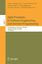 Agile Processes in Software Engineering and Extreme Programming - Abrahamsson, Pekka Baskerville, Richard Conboy, Kieran Fitzgerald, Brian Morgan, Lorraine Wang, Xiaofeng