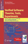 Verified Software: Theories, Tools, Experiments First IFIP TC 2/WG 2.3 Conference, VSTTE 2005, Zurich, Switzerland, October 10-13, 2005, Revised Selected Papers and Discussions - Meyer, Bertrand und Jim Woodcock