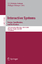 Interactive Systems. Design, Specification, and Verification - Graham, T. C. N. Palanque, Philippe