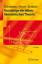 Grundzüge der mikroökonomischen Theorie (Springer-Lehrbuch) - Schumann, Jochen