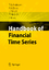Handbook of Financial Time Series - Andersen, Torben Gustav Davis, Richard A. Kreiss, Jens-Peter Mikosch, Thomas