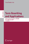 Term Rewriting and Applications - Baader, Franz