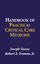 Handbook of Practical Critical Care Medicine - Robert E. Jr. Fromm