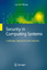Security in Computing Systems - Joachim Biskup