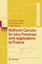 Malliavin Calculus for Lévy Processes with Applications to Finance | Giulia Di Nunno (u. a.) | Taschenbuch | XIV | Englisch | 2009 | Springer | EAN 9783540785712 - Di Nunno, Giulia