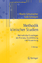 Methodik Klinischer Studien: Methodische Grundlagen der Planung, Durchführung und Auswertung (Statistik und ihre Anwendungen) (German Edition) - Schumacher, Martin