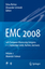 EMC 2008: Vol 2: Materials Science - Silvia Richter