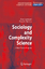 Sociology and Complexity Science - Brian Castellani Frederic William Hafferty