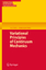 Variational Principles of Continuum Mechanics - Berdichevsky, Victor