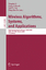 Wireless Algorithms, Systems, and Applications Third International Conference, WASA 2008, Dallas, TX, USA, October 26-28, 2008, Proceedings - Li, Yingshu, Dung T. Huynh  und Sajal K. Das