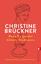 Wenn du geredet hättest, Desdemona: Ungehaltene Reden ungehaltener Frauen | Der feministische Klassiker - Christine Brückner