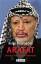 Arafat., Zwischen Kampf und Diplomatie. - Baumgarten, Helga