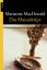 Das Manuskript (Ein Dido-Hoare-Krimi, Band 1) - Macdonald, Marianne