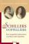 Schillers Doppelliebe: Die Lengefeld-Schwestern Caroline und Charlotte (0) - Jüngling, Kirsten und Brigitte Roßbeck