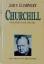 Churchill - Charmley, John
