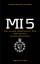 MI 5 - Die wahre Geschichte des britischen Geheimdienstes; Mit Schutzumschlag und Abbildungen - Andrew, Christopher