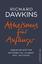 Richard Dawkins. Atheismus für Anfänger. Warum wir Gott für ein sinnerfülltes Leben nicht brauchen. - Richard Dawkins