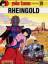 Yoko Tsuno - Band 19: Rheingold (wie neu) - Leloup, Roger