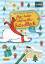 Mein dicker Weihnachts-Rätselblock - Band 4: Rätsel, Spiele, Witze und vieles mehr - Busch, Nikki