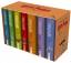 Harry Potter - 7 Bände im Schuber - limitierte Sonderausgabe - Joanne K. Rowling
