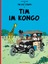 Tim und Struppi 1: Tim im Kongo - Kindercomic für Leseanfänger ab 8 Jahren - Hergé