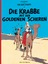 Tim und Struppi 8: Die Krabbe mit den goldenen Scheren - Hergé