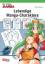 How To Draw Manga: Lebendige Manga-Charaktere - Hayashi, Hikaru
