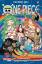 One Piece 53: Piraten, Abenteuer und der größte Schatz der Welt! - Oda, Eiichiro, Bockel, Antje (Übersetzer)