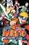 Naruto the Movie: Die Legende des Steins Gelel, Band 1 - Kishimoto, Masashi