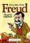 Sigmund Freud - Die ganze Wahrheit - Moser, Christian