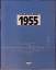 chronik 1955: tag für tag in wort und bild.  reihe: die chronik-bibliothek des 20. jahrhunderts, herausgegeben von bodo harenberg - steinhage, axel / flemming, thomas