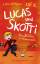Lucas & Skotti – Knalltüten im Anmarsch: Ein Comic-Roman (Lucas und Skotti, Band - McMahon, Collin
