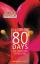 80 Days - Die Farbe der Erfüllung: Band 3 Roman - Jackson, Vina