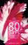 80 Days - Die Farbe der Sehnsucht - Band 5 Roman - Vina Jackson, (Übersetzung - Gerlinde Schermer Rauwolf, Barbara Seckhan, Thomas Wollermann)