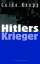 Hitlers Krieger - Knopp, Guido