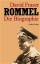 Rommel. Die Biographie - Fraser, David