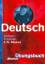 Aufsatz: Erzählen: Übungsbuch für die 5./6. Klasse (Mentor Übungsbücher) - Mertel-Schmidt, Gisela